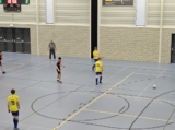 Zaalvoetbal ST S.K.N.W.K./D.Z.C. '09 JO15-1 en JO15-2 in Laco Sportcentrum te Zierikzee (05-01-2024) (64/101)